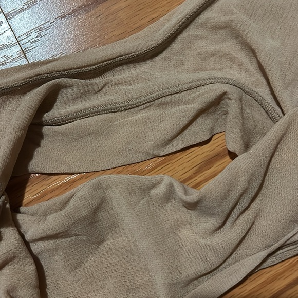 Skims summer mesh bralette XS - Picture 10 of 12